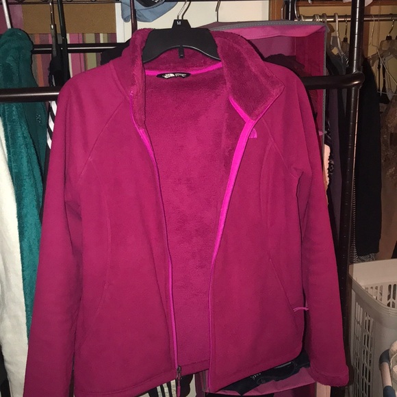 north face jacket 🌬 - Picture 1 of 3